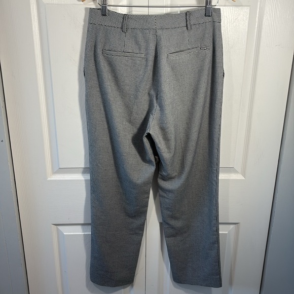 Guess houndstooth dress pants - Picture 3 of 10